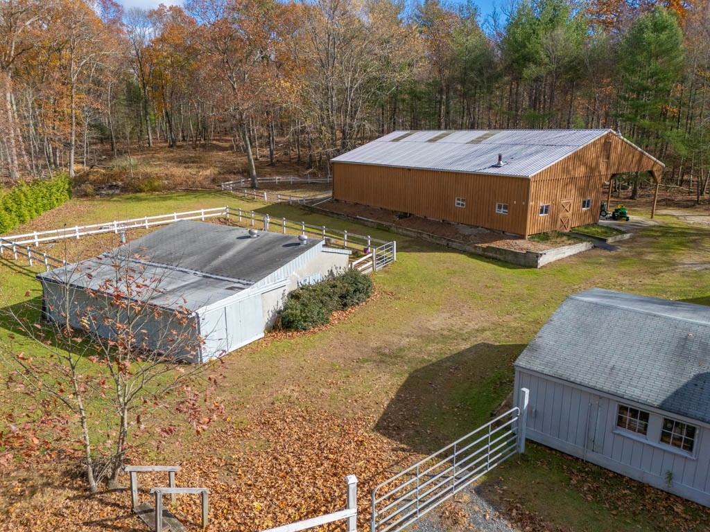 219 Peeptoad Road Scituate, RI 02857 - Photo 34 of 46