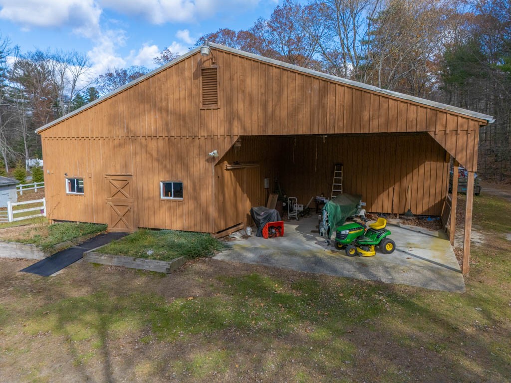 219 Peeptoad Road Scituate, RI 02857 - Photo 35 of 46