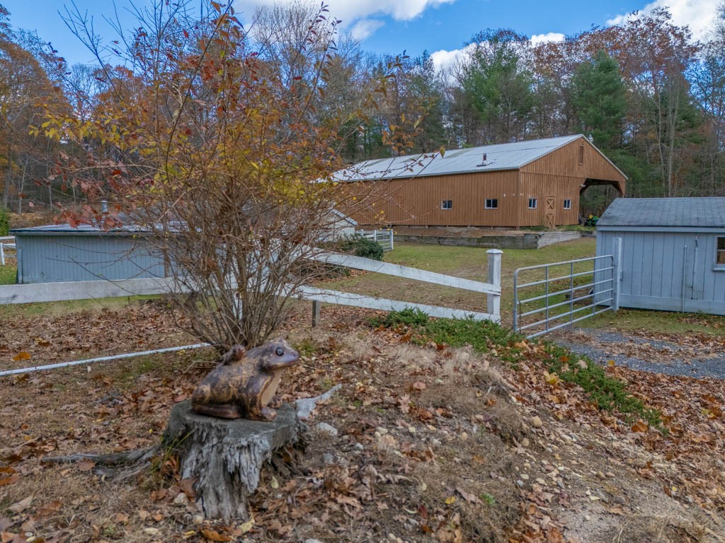 219 Peeptoad Road Scituate, RI 02857 - Photo 37 of 46