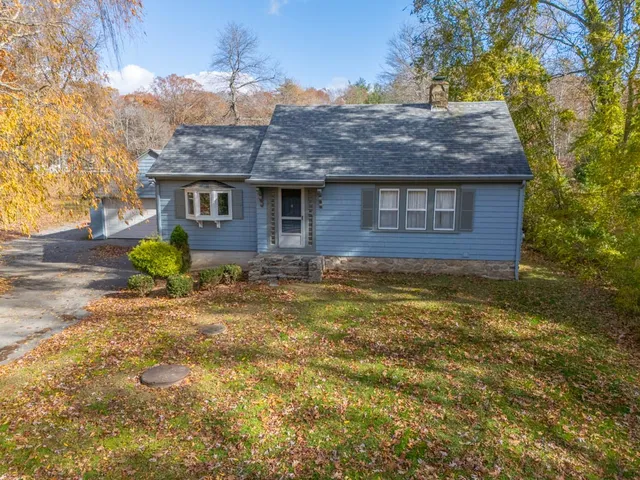 $599,000 | 219 Peeptoad Road, Scituate, RI 02857