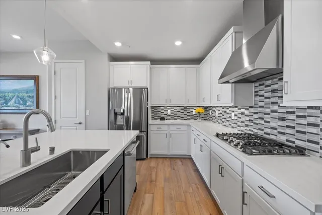 $890,000 | 4174 Salisto Street, Las Vegas, NV 89135