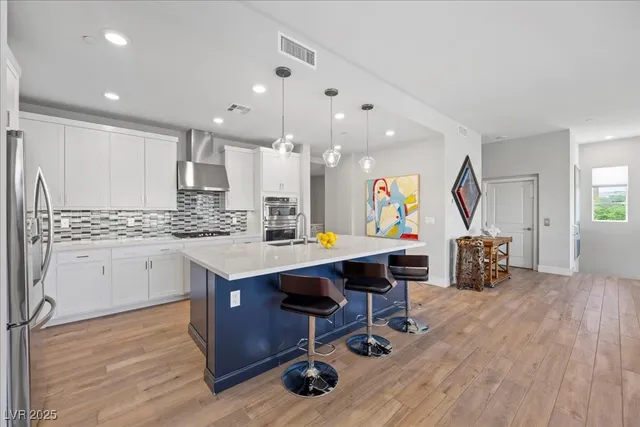 $890,000 | 4174 Salisto Street, Las Vegas, NV 89135