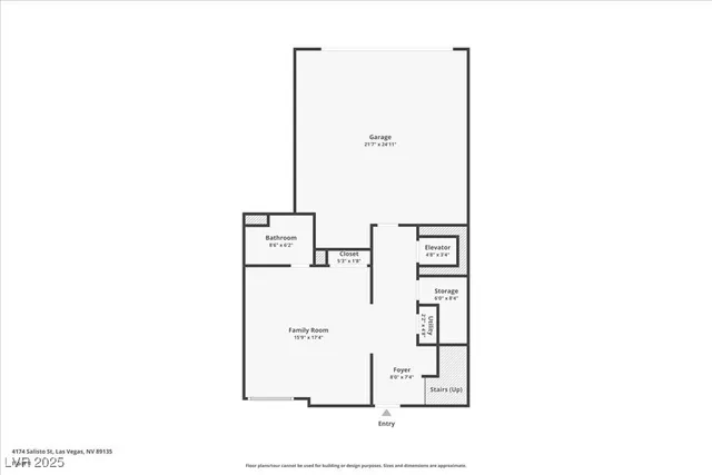 $890,000 | 4174 Salisto Street, Las Vegas, NV 89135