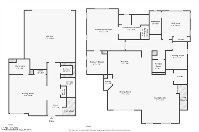 $890,000 | 4174 Salisto Street, Las Vegas, NV 89135