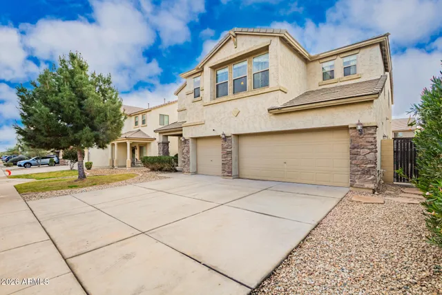 $3,200 | 19411 West Jefferson Street, Buckeye, AZ 85326