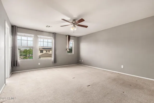 $3,200 | 19411 West Jefferson Street, Buckeye, AZ 85326