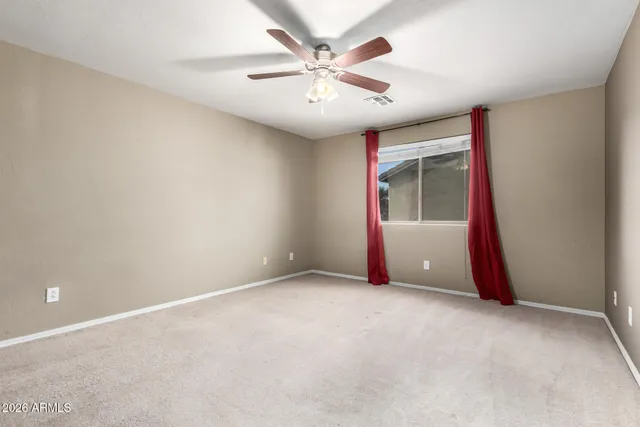 $3,200 | 19411 West Jefferson Street, Buckeye, AZ 85326
