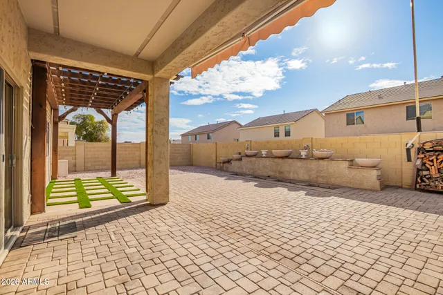 $3,200 | 19411 West Jefferson Street, Buckeye, AZ 85326