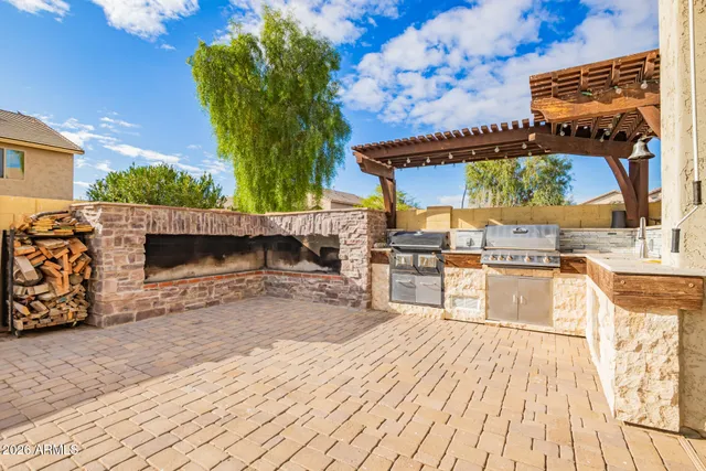 $3,200 | 19411 West Jefferson Street, Buckeye, AZ 85326