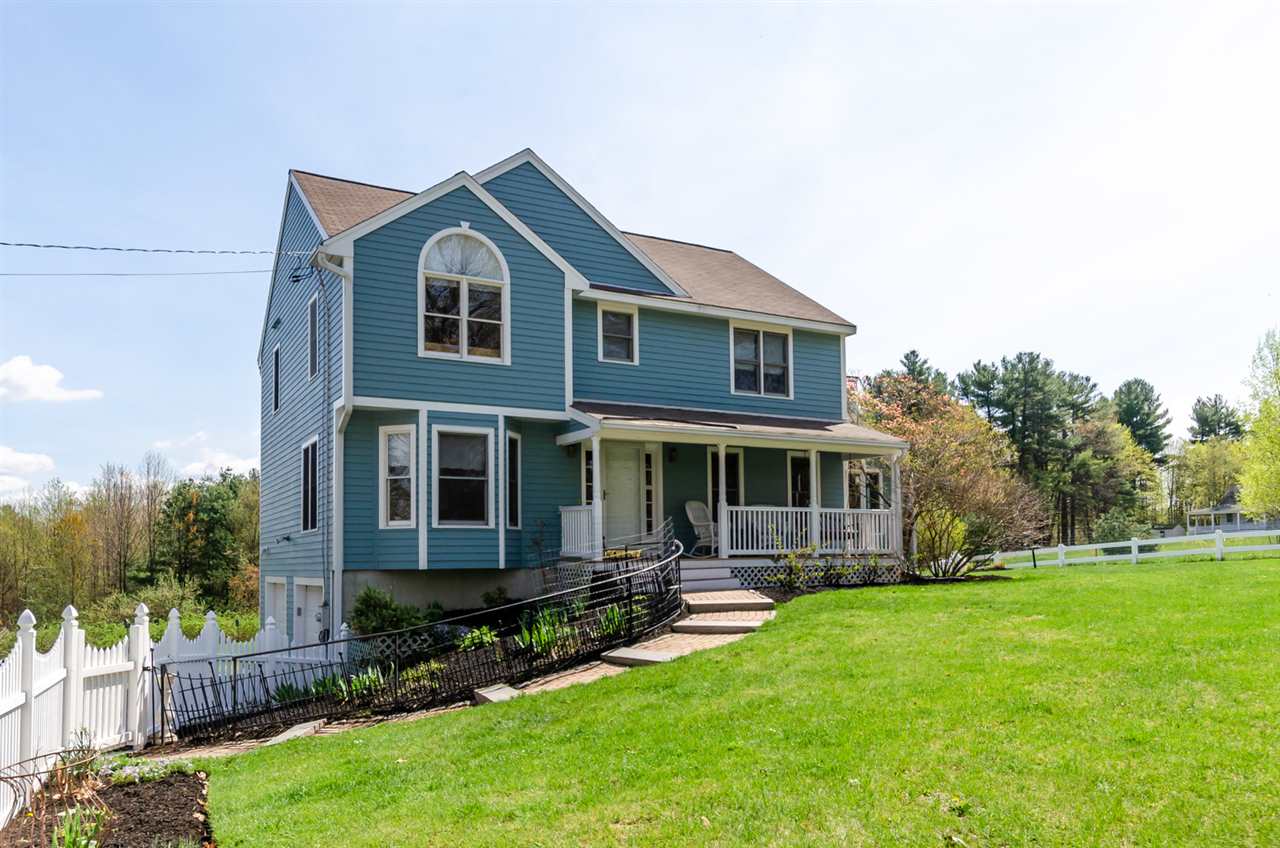 346 Federal Hill Road Milford, NH 03055 - Photo 1 of 38