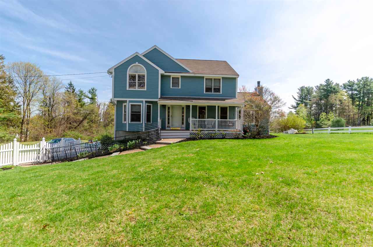 346 Federal Hill Road Milford, NH 03055 - Photo 2 of 38