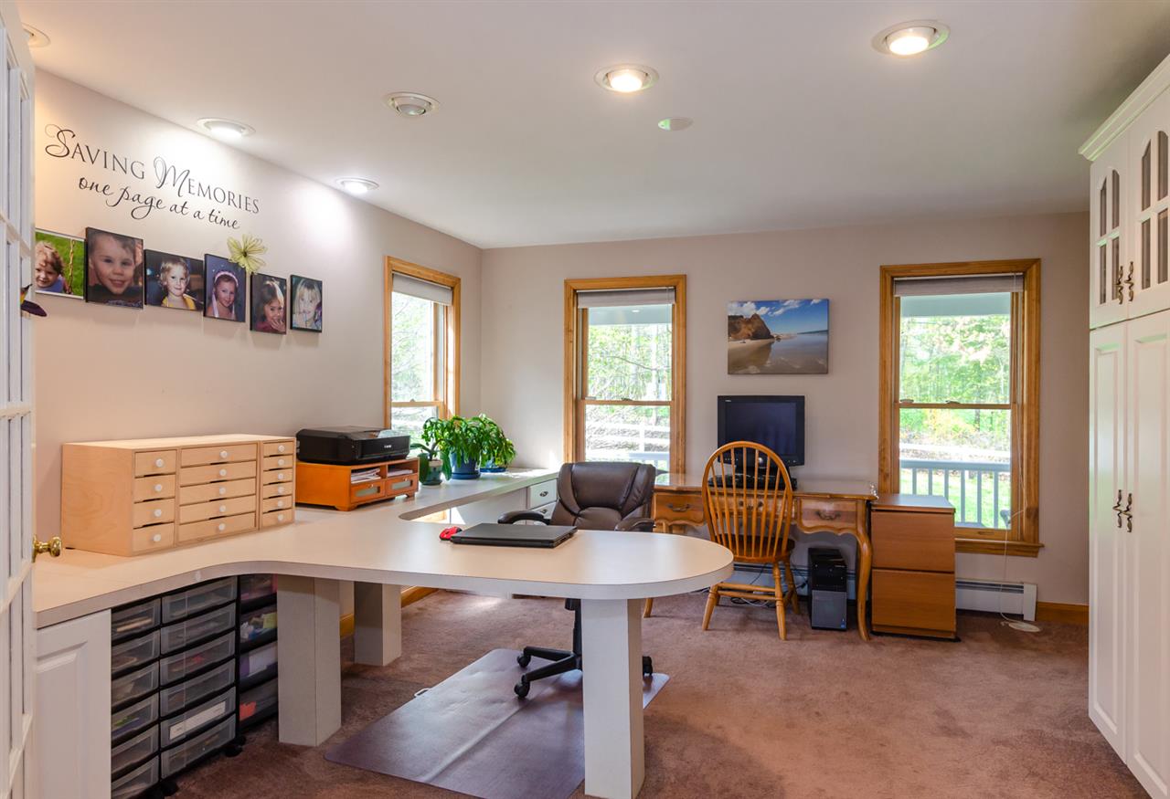 346 Federal Hill Road Milford, NH 03055 - Photo 19 of 38