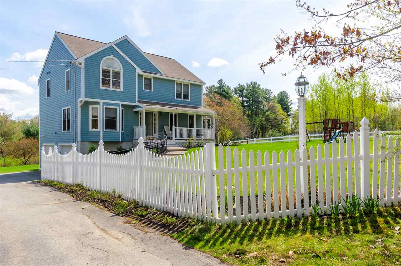 346 Federal Hill Road Milford, NH 03055 - Photo 3 of 38
