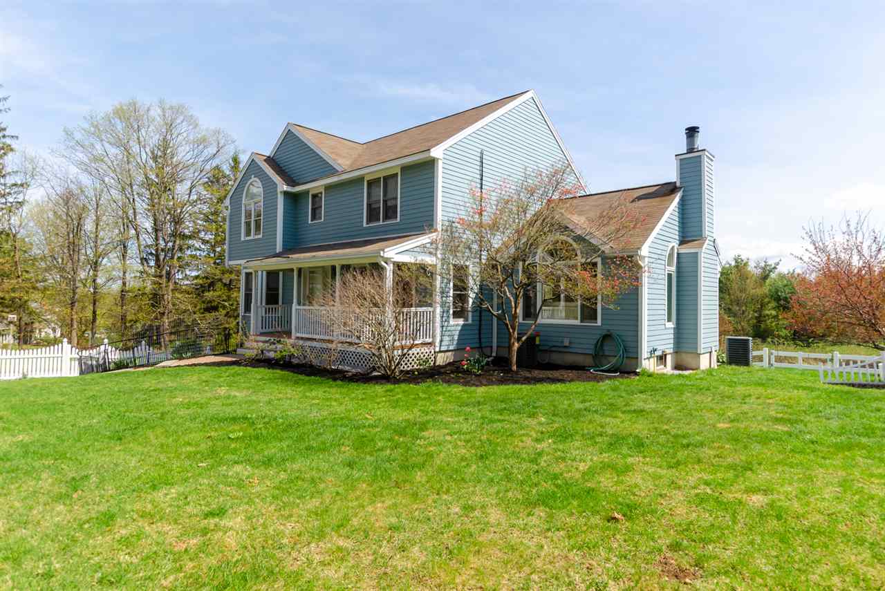346 Federal Hill Road Milford, NH 03055 - Photo 35 of 38