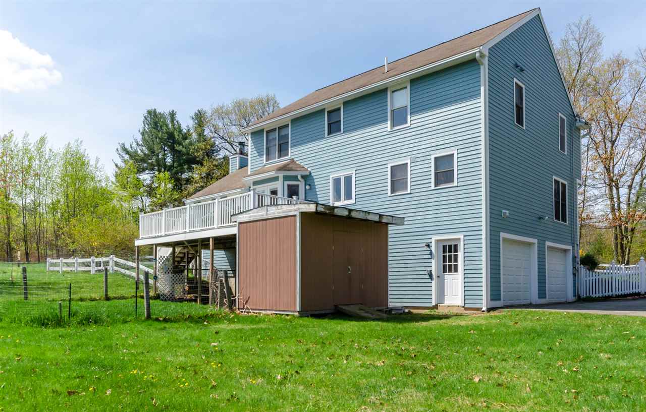 346 Federal Hill Road Milford, NH 03055 - Photo 37 of 38