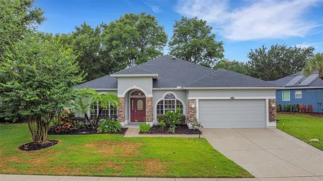 $439,900 | 3897 Beacon Ridge Way, Clermont, FL 34711