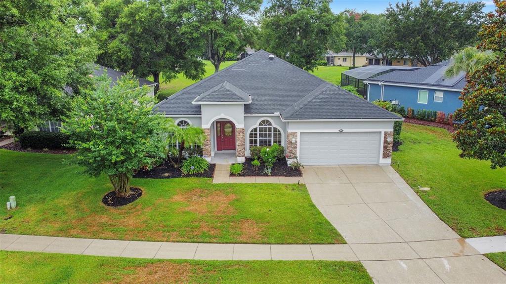 3897 Beacon Ridge Way Clermont, FL 34711 - Photo 2 of 20