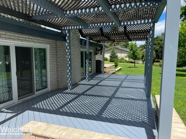 1271 Green Ridge Road Rochester Hills, MI 48309 - Photo 54 of 68