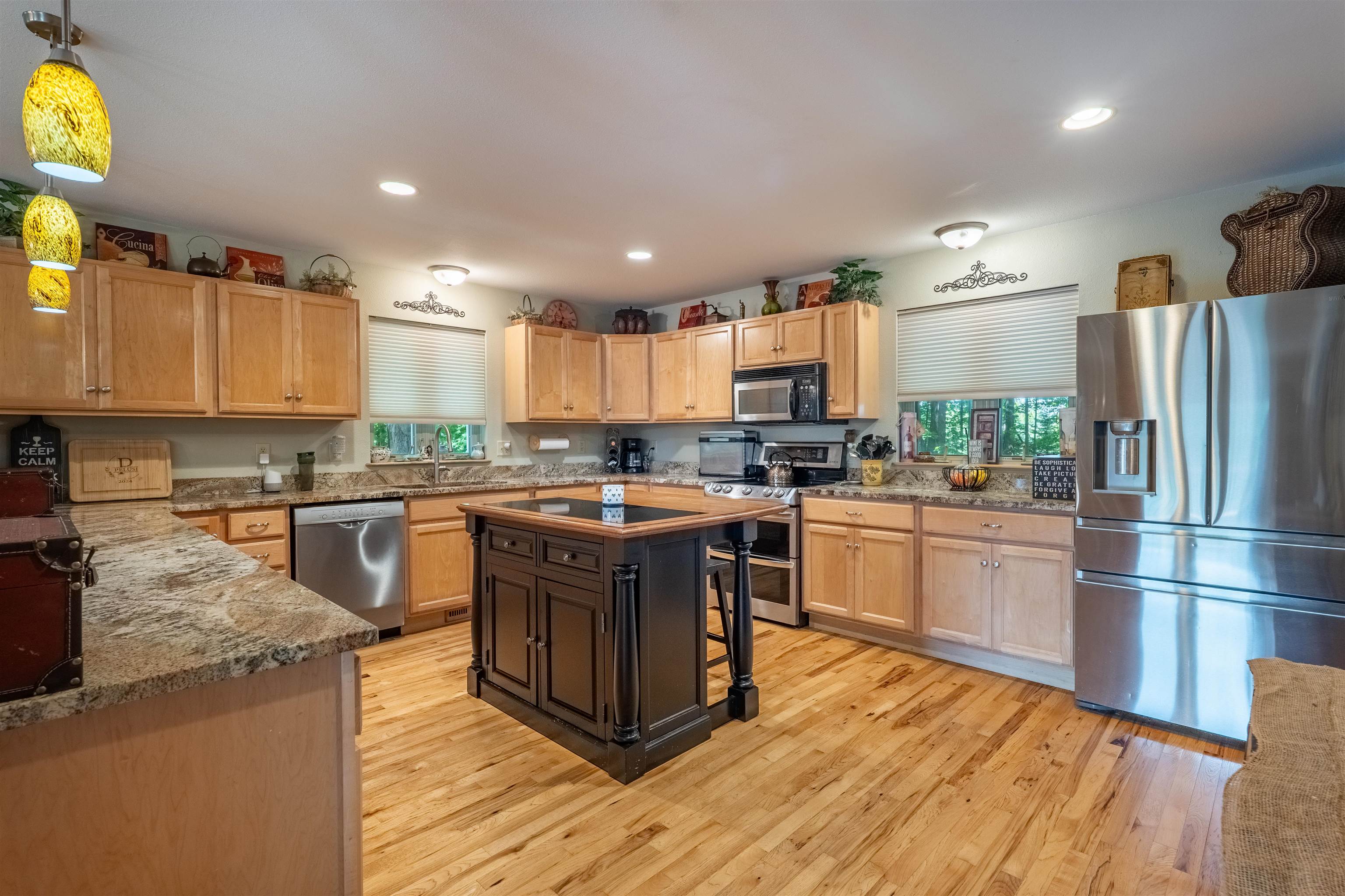 181475 Cihaski Road Birnamwood, WI 54414 - Photo 15 of 60