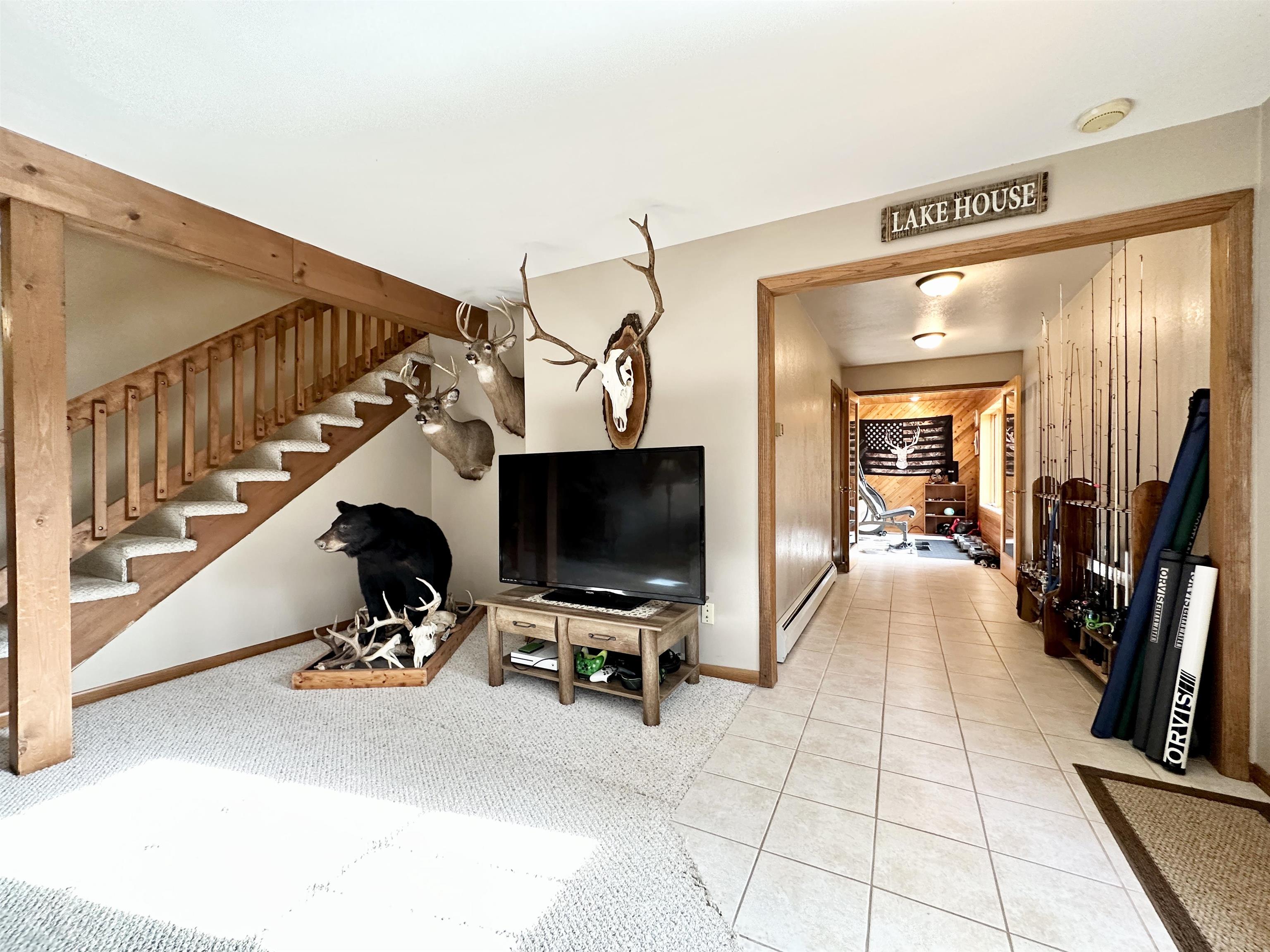 W10680 County Rd J Deerbrook, WI 54424 - Photo 25 of 47