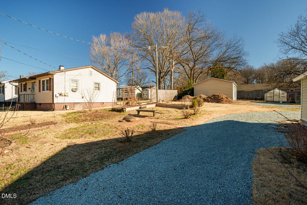 407 Oak Street Graham, NC 27253 - Photo 31 of 37 407OakSt-035