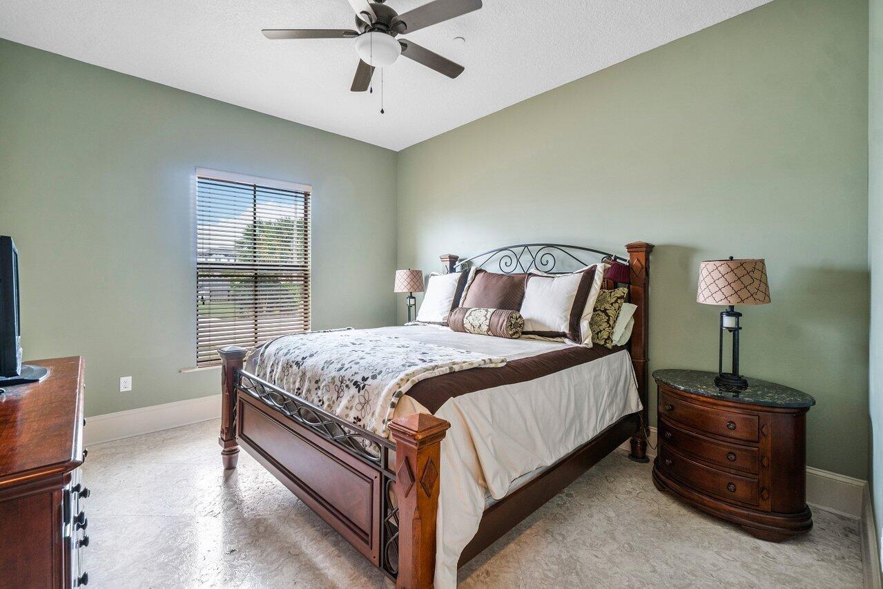 1101 Singer Drive Riviera Beach, FL 33404 - Photo 24 of 39 Bedroom #2 main floor