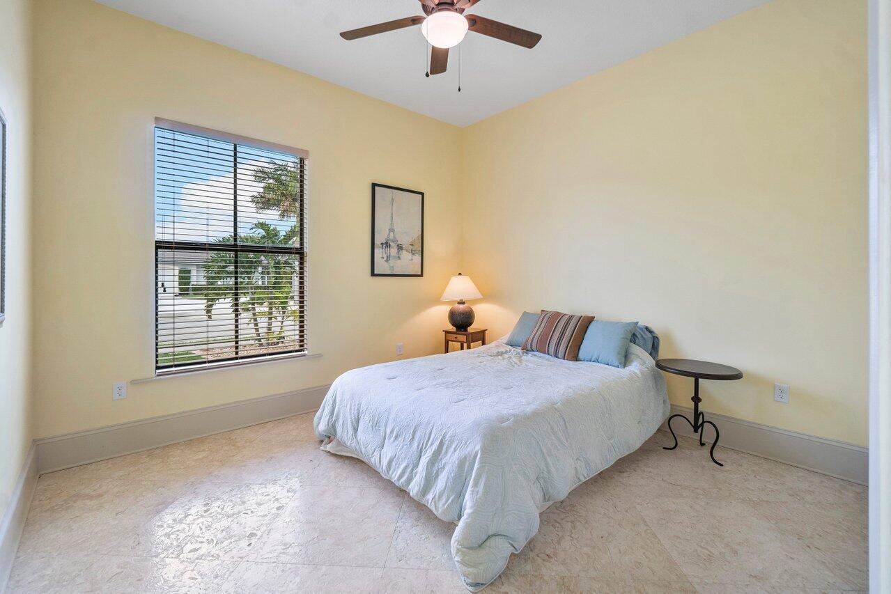 1101 Singer Drive Riviera Beach, FL 33404 - Photo 29 of 39 Bedroom #4