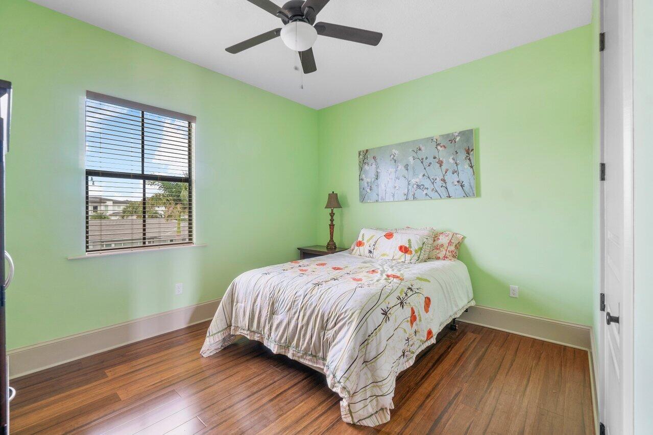 1101 Singer Drive Riviera Beach, FL 33404 - Photo 33 of 39 Bedroom #7