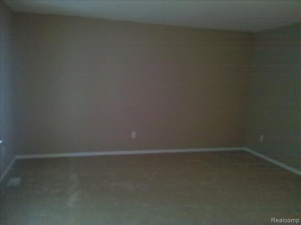 43326 Barchester Road Canton, MI 48187 - Photo 4 of 8 Living room