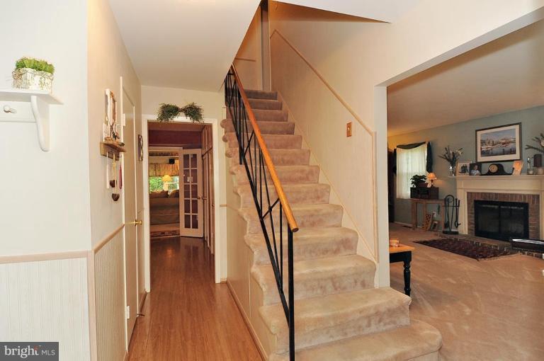 Entrance / Foyer