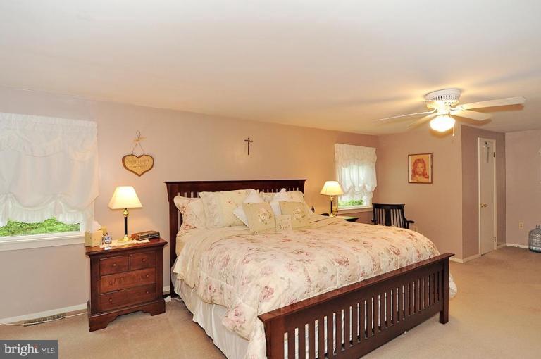 1727 Stratton Road Crofton, MD 21114 - Photo 11 of 18 Master Bedroom #2