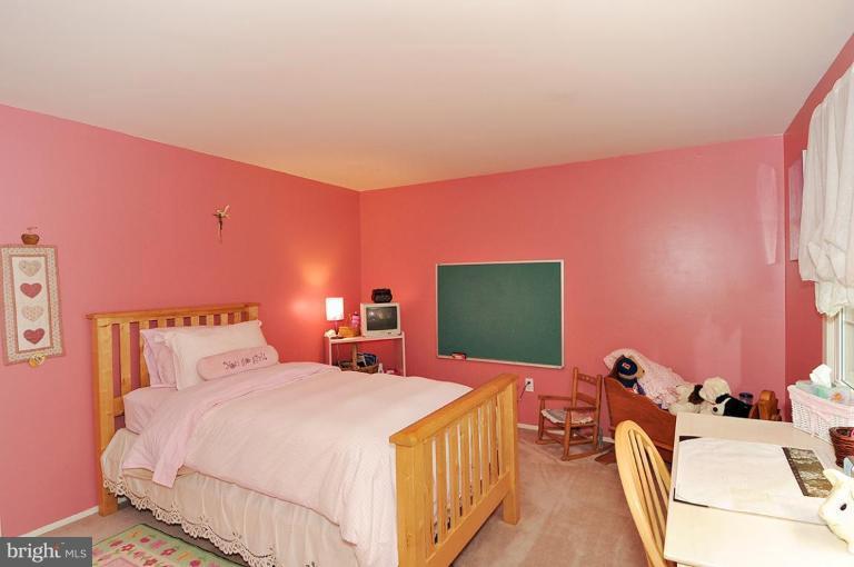1727 Stratton Road Crofton, MD 21114 - Photo 14 of 18 Bedroom #4