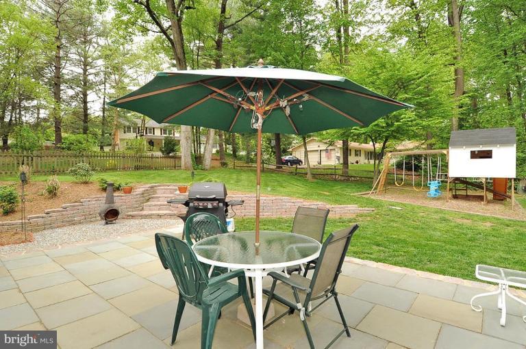 1727 Stratton Road Crofton, MD 21114 - Photo 16 of 18 Patio