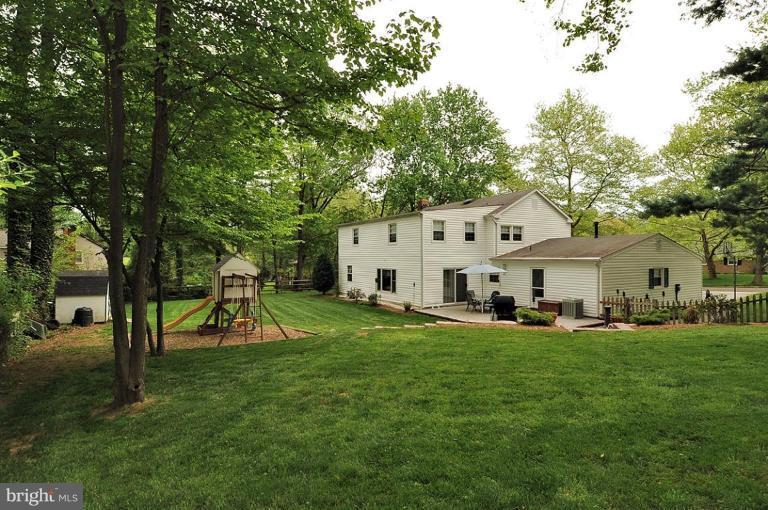 1727 Stratton Road Crofton, MD 21114 - Photo 17 of 18 Exterior #2