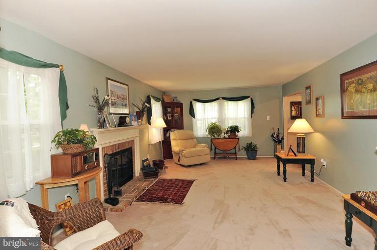 Living Room #2