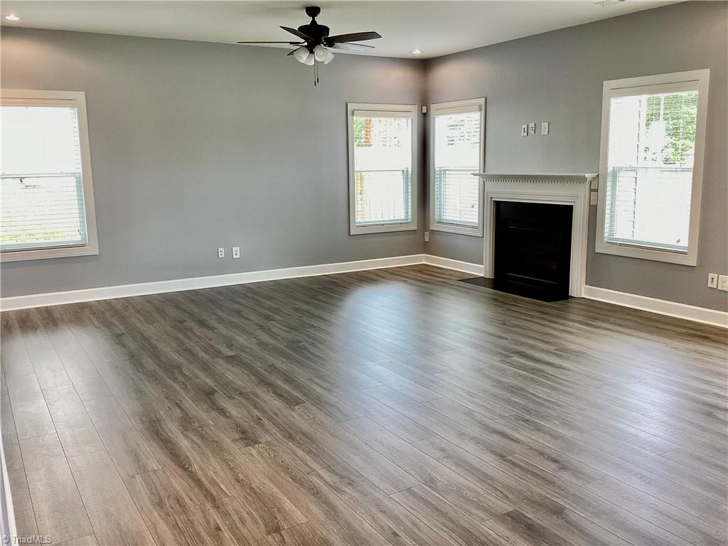 223 Everidge Road Winston-Salem, NC 27103 - Photo 4 of 16 Gallery Image 4