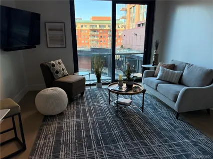$469,000 | 1901 Wazee Street, Unit 412, Denver, CO 80202