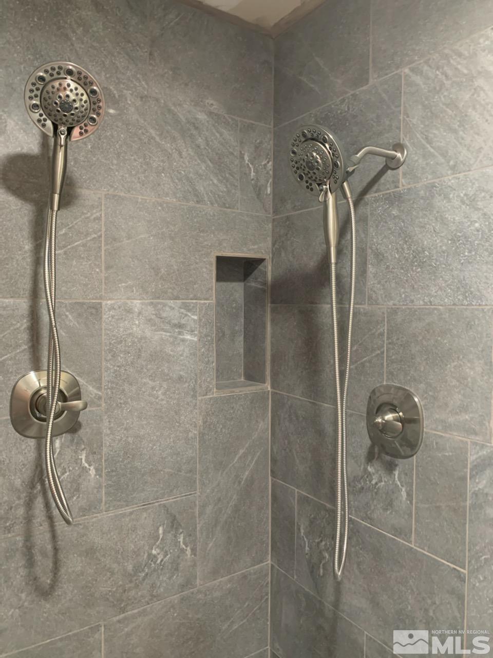 2975 Lone Tree Road Fallon, NV 89406 - Photo 13 of 26 a bathroom with a shower