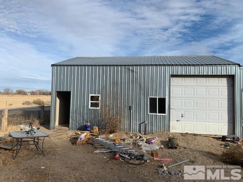 2975 Lone Tree Road Fallon, NV 89406 - Photo 16 of 26 an outdoor view with patio
