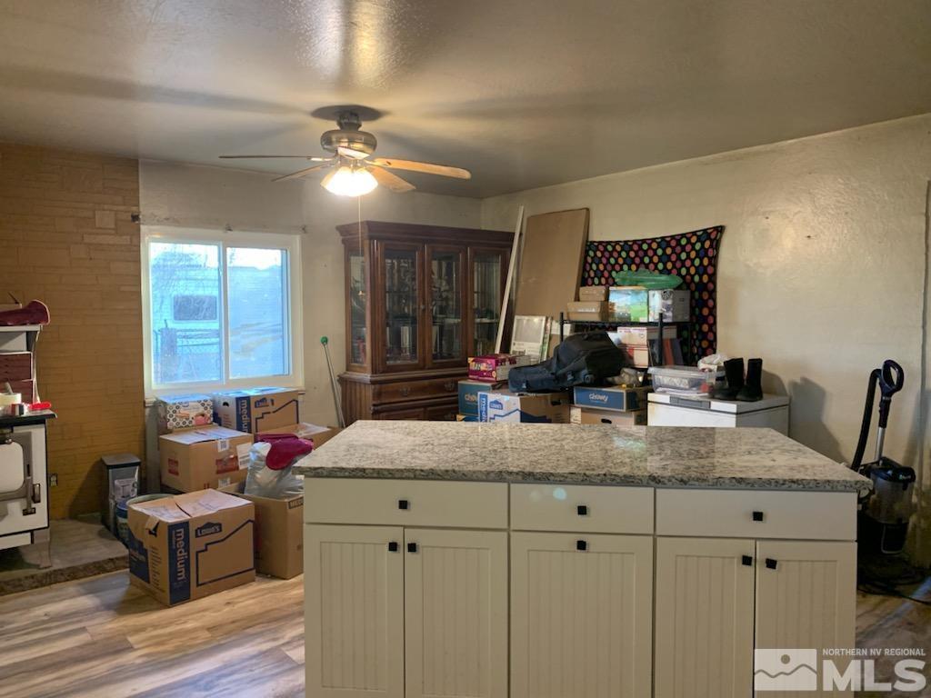2975 Lone Tree Road Fallon, NV 89406 - Photo 7 of 26 a view of a center kitchen island furniture