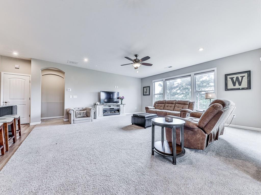 507 Perdue Trail Canton, GA 30115 - Photo 15 of 62