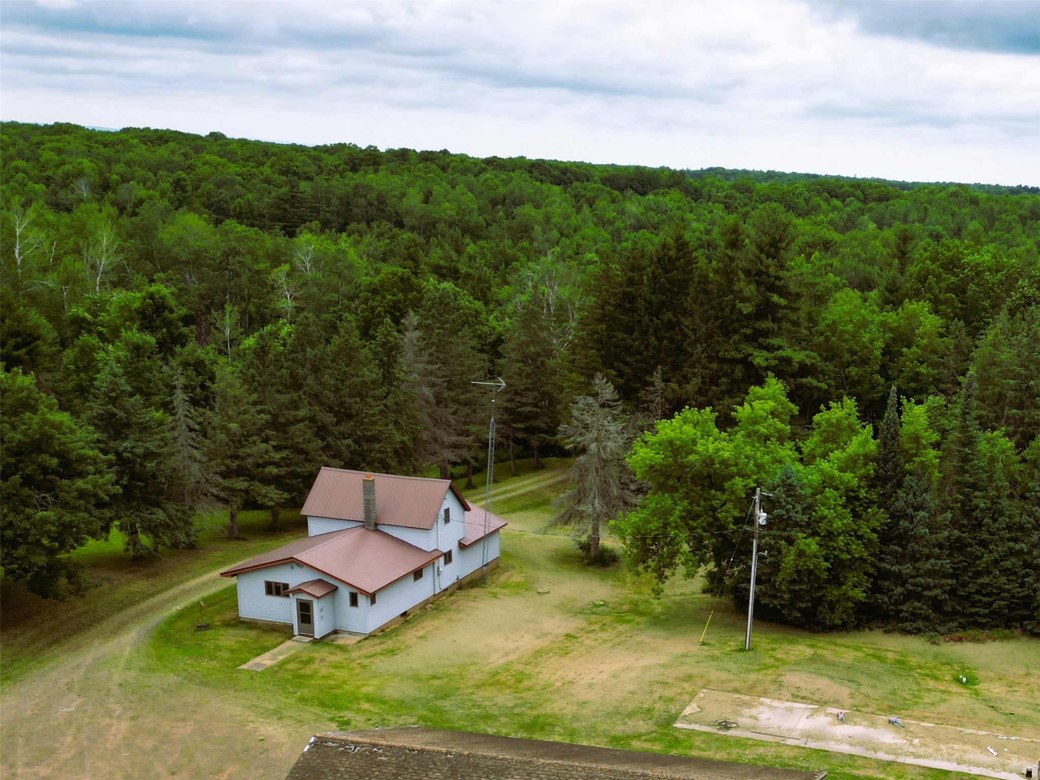 W7753 Old 14 Road Ladysmith, WI 54848 - Photo 31 of 43