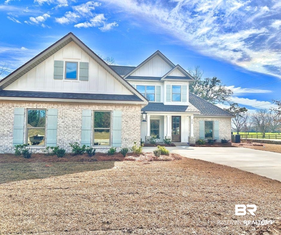 630 Kitfox Avenue Fairhope, AL 36532 - Photo 2 of 40 View of front of property