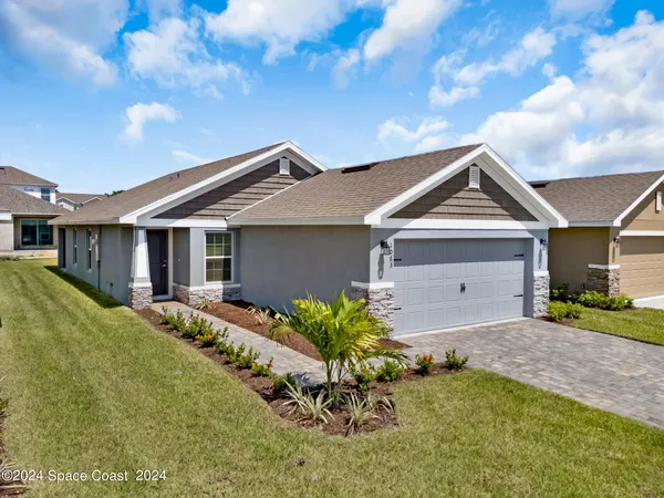 $2,200 | 1063 Grantham Lane, Palm Bay, FL 32909