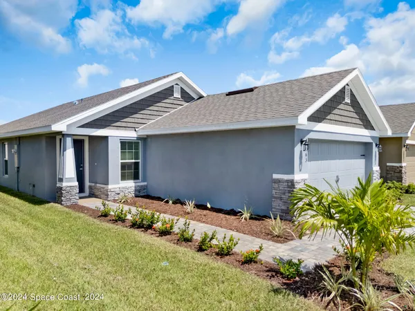 $2,200 | 1063 Grantham Lane, Palm Bay, FL 32909