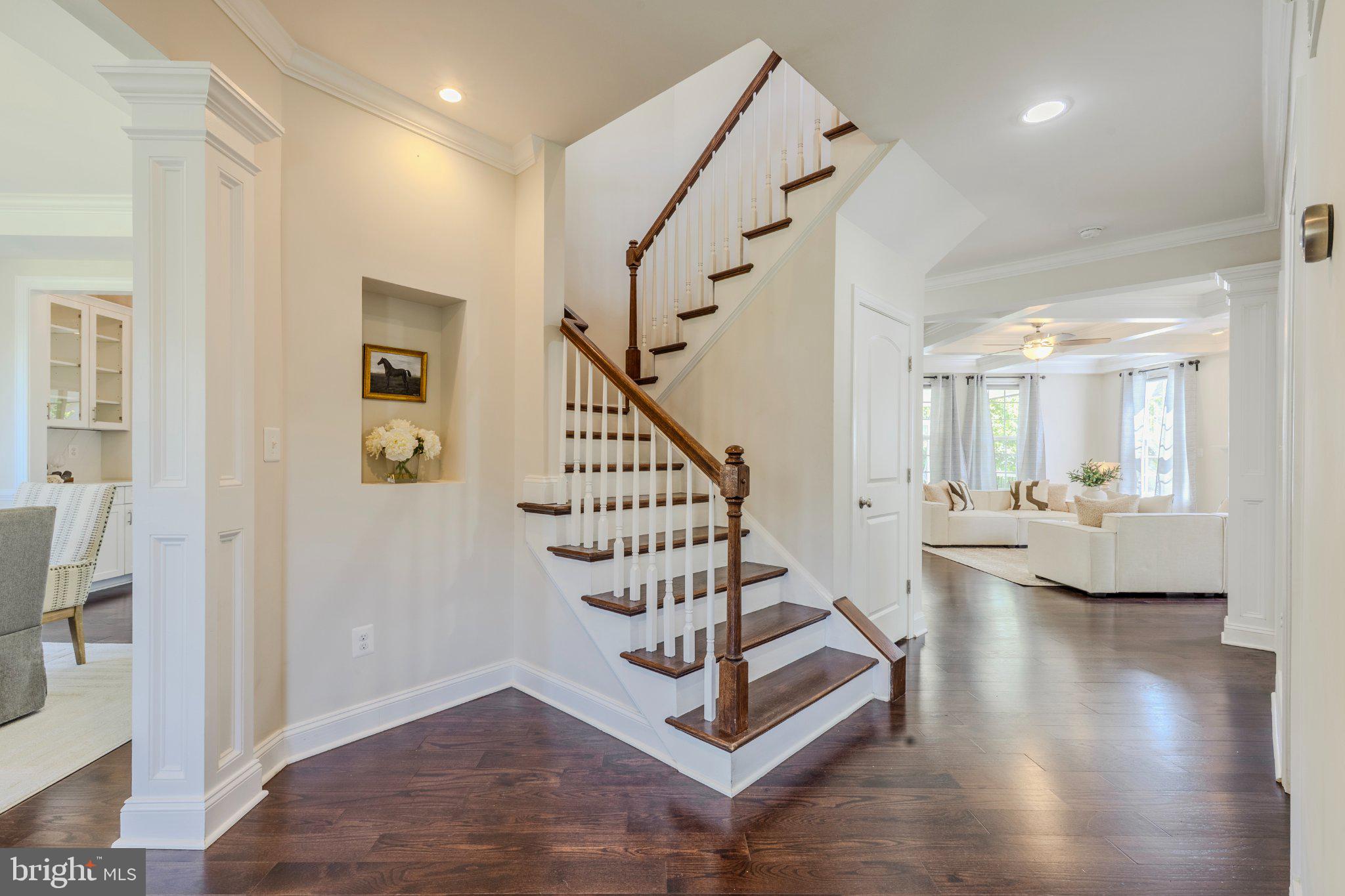 2905 Random Road Falls Church, VA 22042 - Photo 26 of 63
