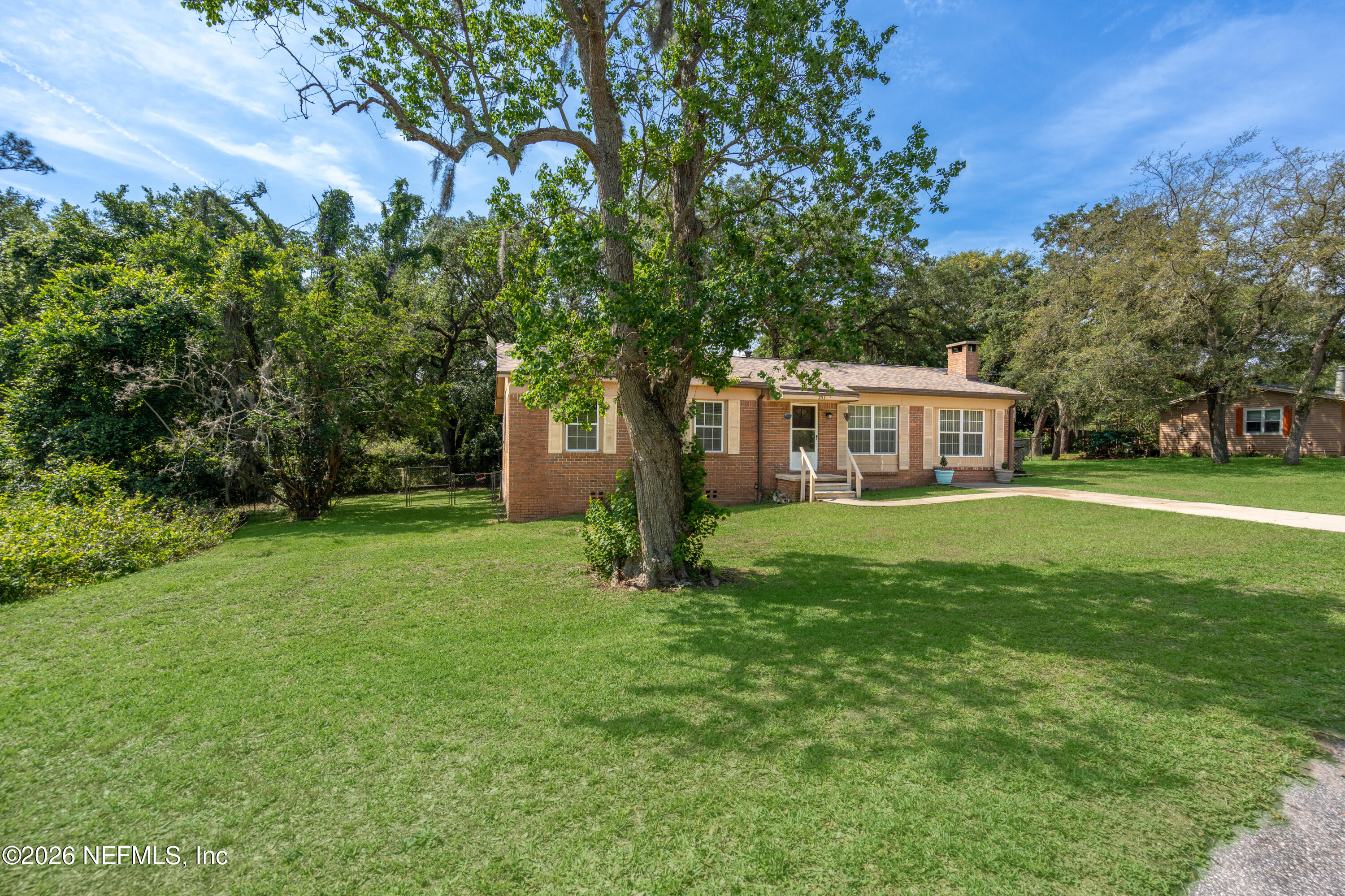 253 Cowry Road St. Augustine, FL 32086 - Photo 2 of 27 1