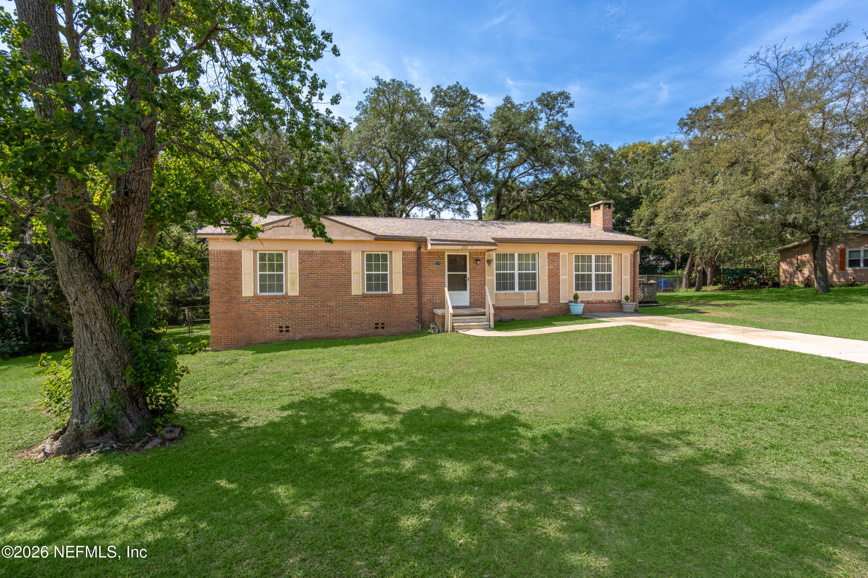 253 Cowry Road St. Augustine, FL 32086 - Photo 3 of 27 3