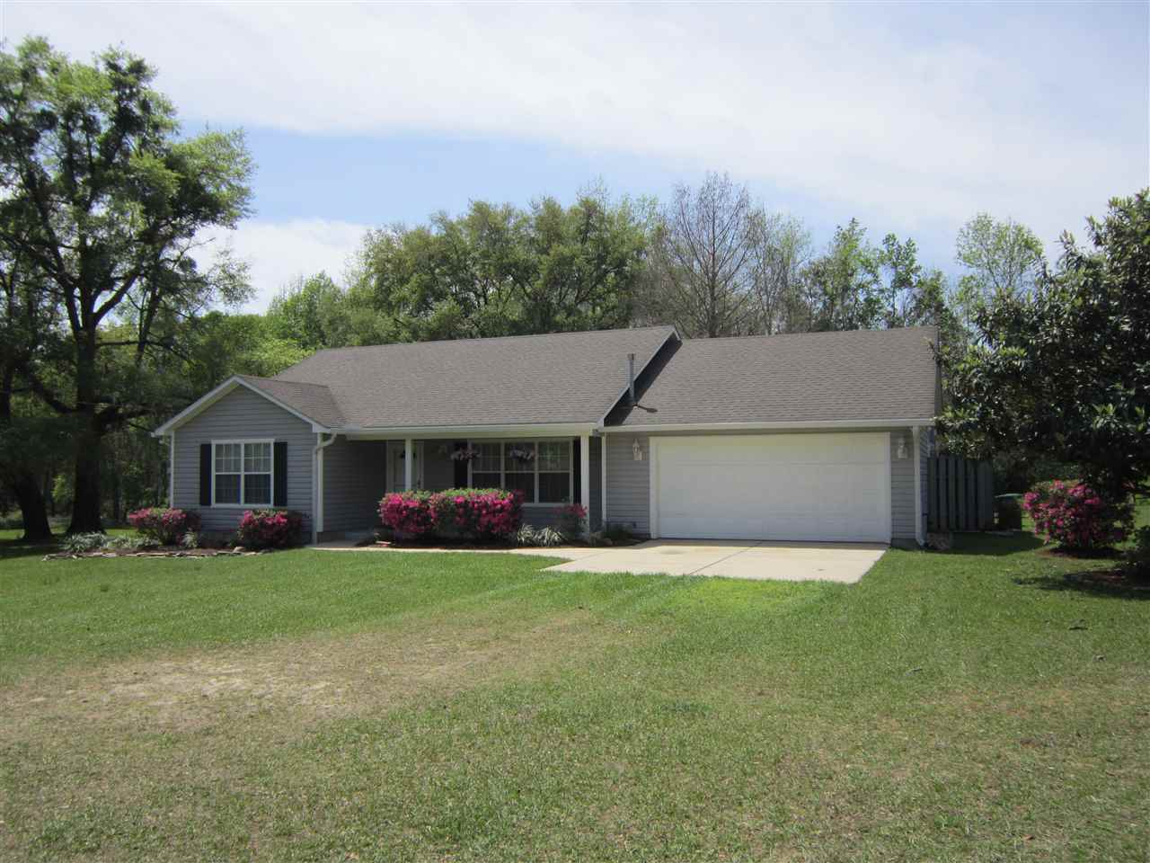 1610 Baum Road Tallahassee, FL 32317 - Photo 1 of 25 Gallery Image 1