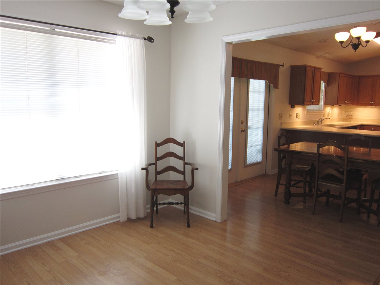 1610 Baum Road Tallahassee, FL 32317 - Photo 11 of 25 Gallery Image 11